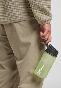 Jack Wolfskin SAIMA STRAW 0.5L - Reisaccessoires - cool matcha