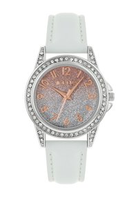 Orologio Donna Tikkers RSPB | Quadrante Uccelli Blu Con Cinturino Eco