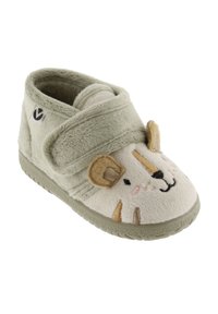 Victoria Shoes ANIMALES - Scarpe neonato - safari