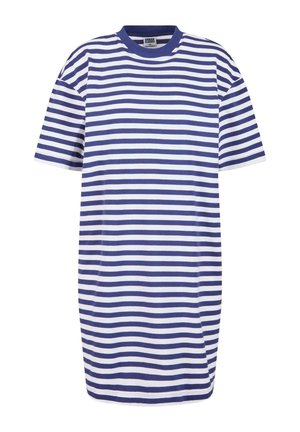 Robe en jersey - dark blue