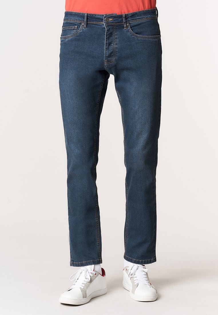 Jeans Straight Leg