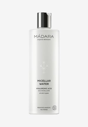 MICELLAR WATER - Detergente - -
