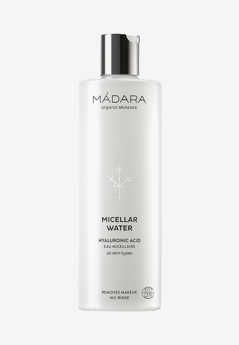 MÁDARA - MICELLAR WATER - Make-up remover, Vergroten