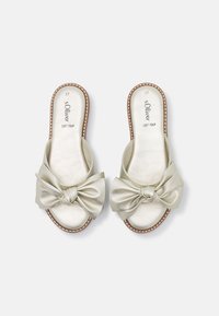s.Oliver Mules - champagne