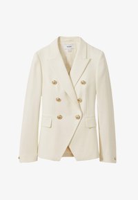 Nije odabrano, white