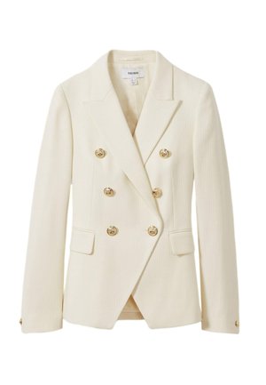 Reiss Kratka jakna - white