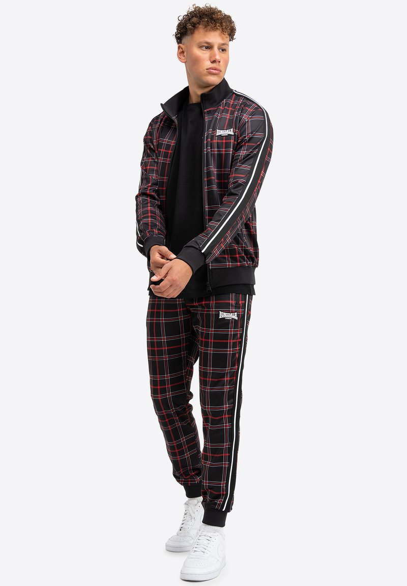 Blend Pantalone In Tuta Colore Nero Articolo 20715104 Pantaloni Tuta - Foto 9