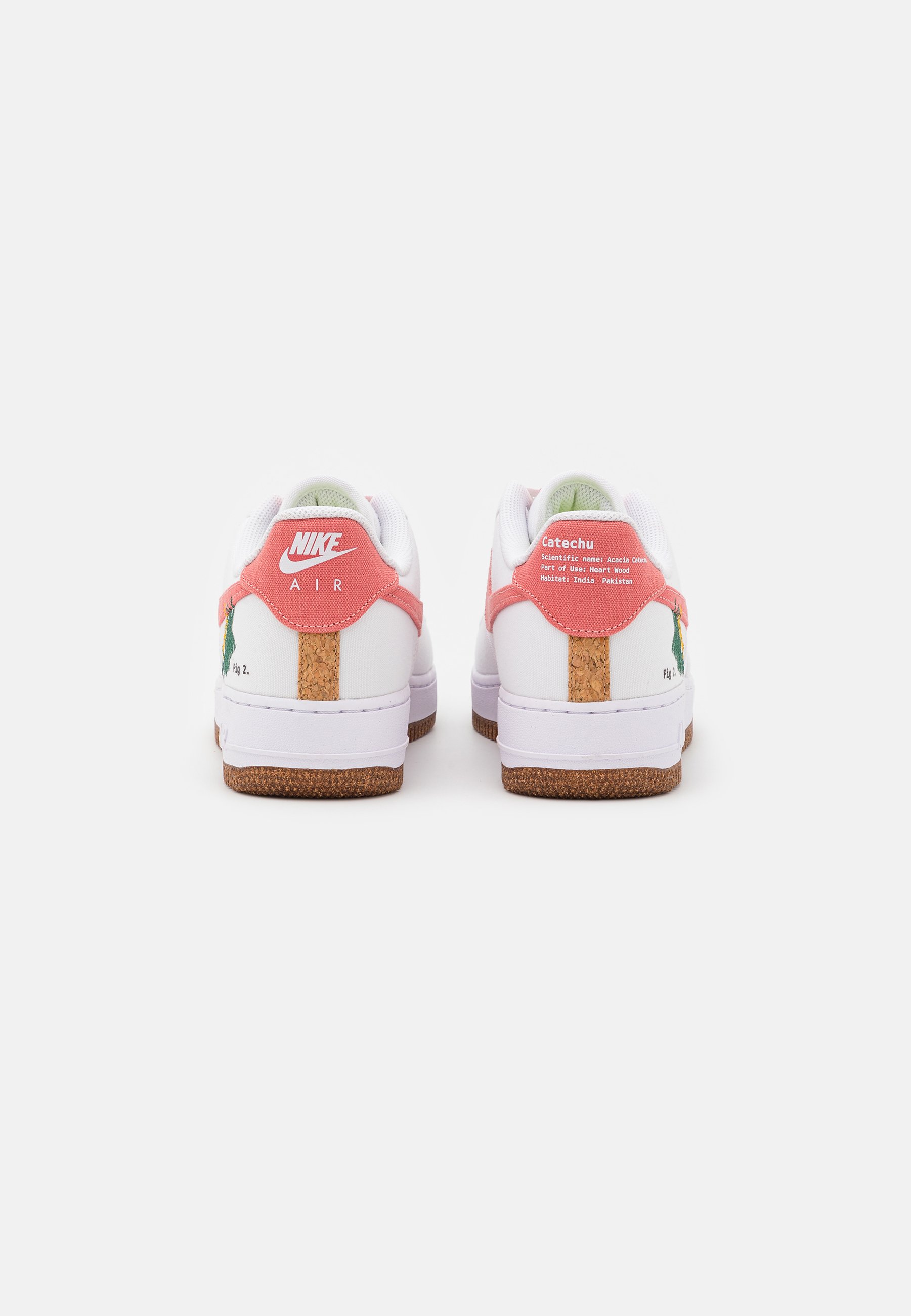 nike air force 1 sienna