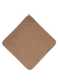 Jollein Badmantel - brown