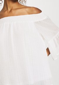 ONLY Blus - white