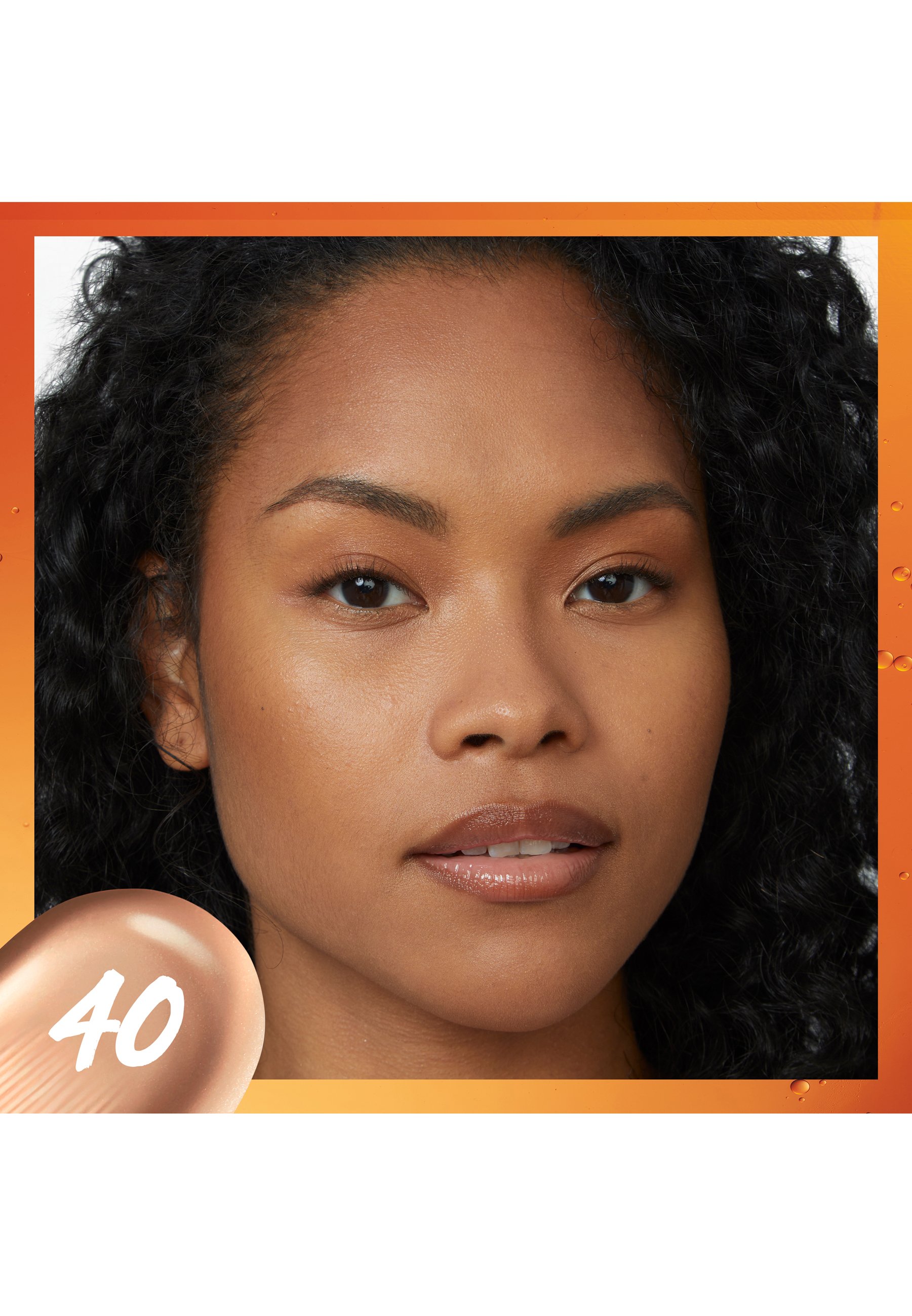 Maybelline Superstay Skin Tint Foundation 2x – Mit Vitamin C, 24h Halt, Farbton 10, Vegan