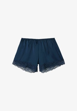 Intimissimi, INTIMISSIMI - Nattøj bukser - blue