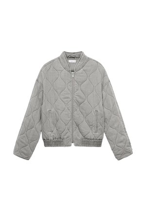 TEEN - Chaqueta de invierno - grey