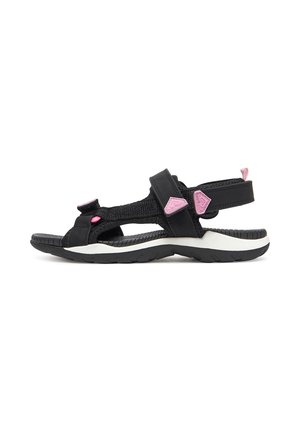 Roxy, ROXY SANDALS GIRL BLACK CS8126-01 - Trekkingsandale - black
