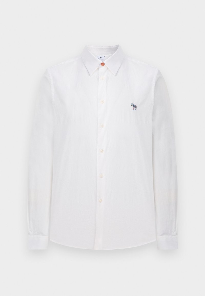 PS Paul Smith Overhemd wit