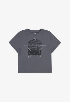 Levi's®, WILD WEST - Tričko s potlačou - magnet