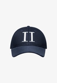 Não selecionado, dark blue