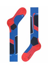 FALKE ADVANCED - Sportsokken - olympic