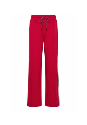 Long Tall Sally, TALL JOGGERS - Pantaloni sportivi - red