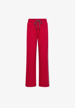 Long Tall Sally, TALL JOGGERS - Pantaloni sportivi - red