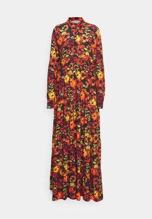 Stieglitz IRIS DRESS - Cocktail φόρεμα / Φόρεμα για πάρτι - multi