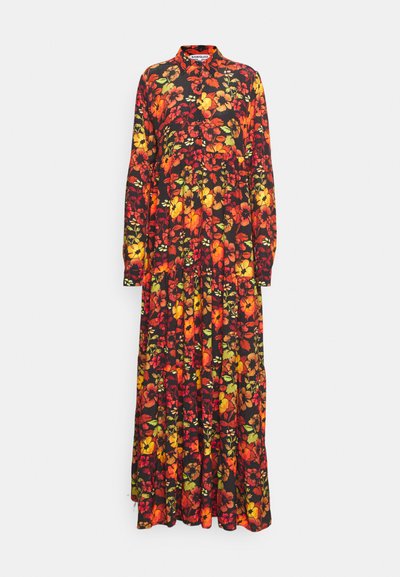 Stieglitz IRIS DRESS - Cocktail φόρεμα / Φόρεμα για πάρτι - multi