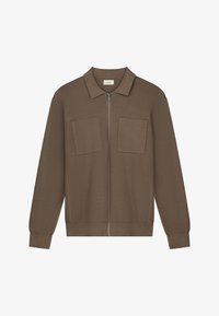 Geselecteerd, olive night