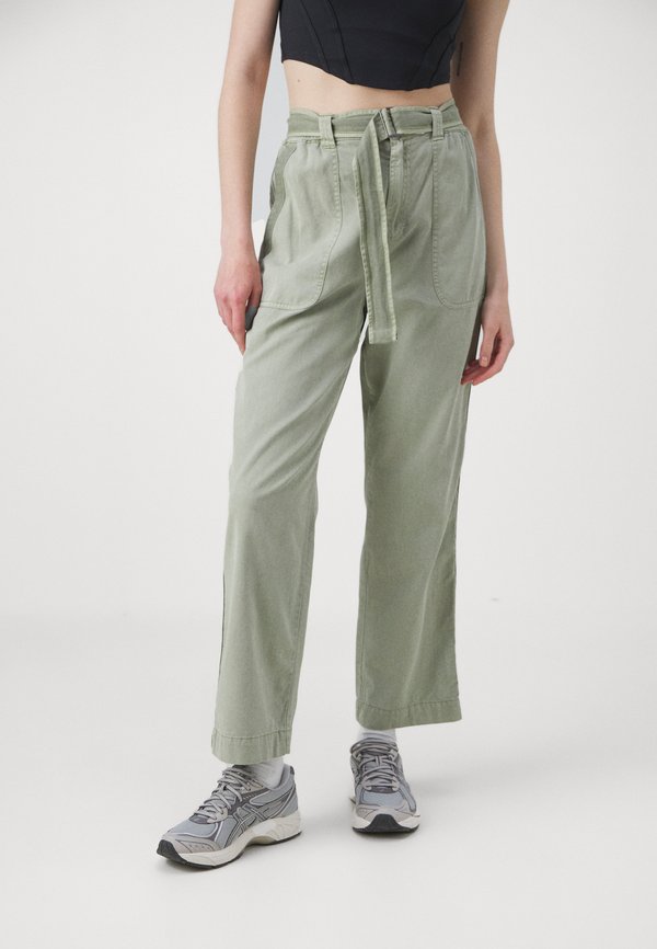 AYLIN - Straight leg jeans3