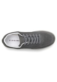 Elbsand Sneaker low - anthrazit