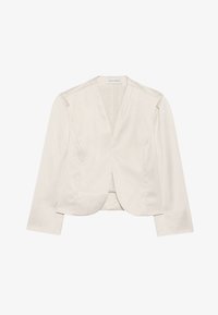 Unausgewählt, off white