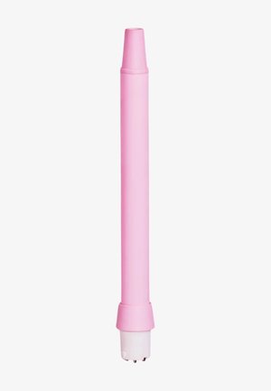 STYLE WAND - 19MM CLAMPLESS - Hair Styling Tool - pink