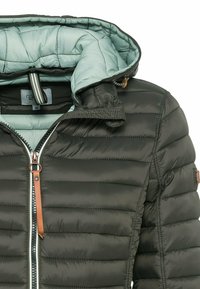 camel active Manteau en duvet - khaki