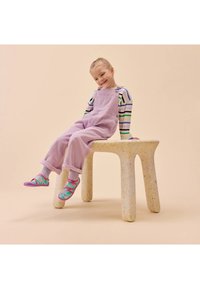 Affenzahn MOVY UNISEX turkusowy