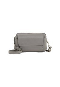 Unselected, dark grey