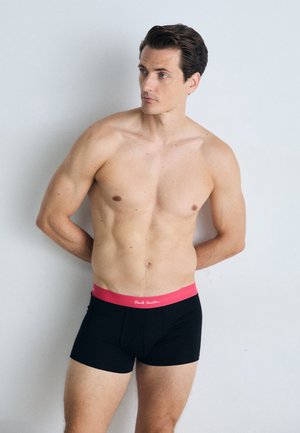 TRUNK 5 PACK - Shorty - multicolor