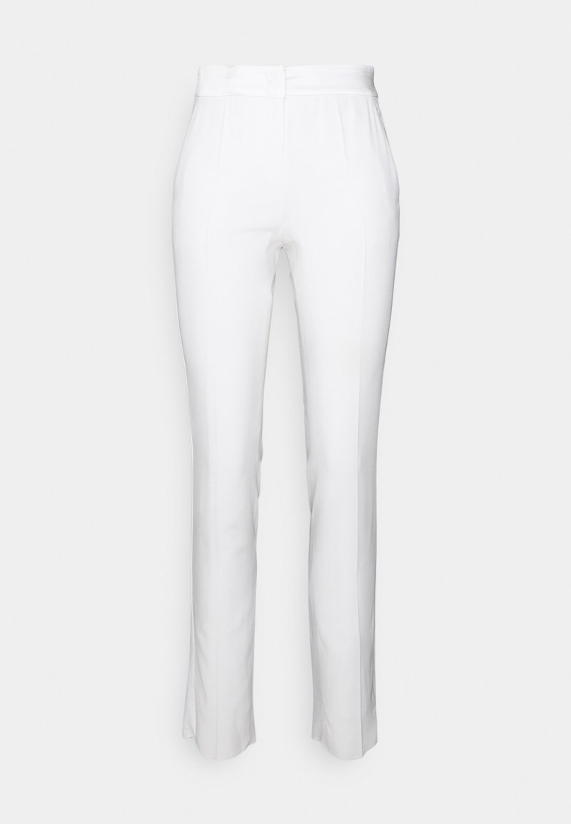 Emporio Armani Broek wit