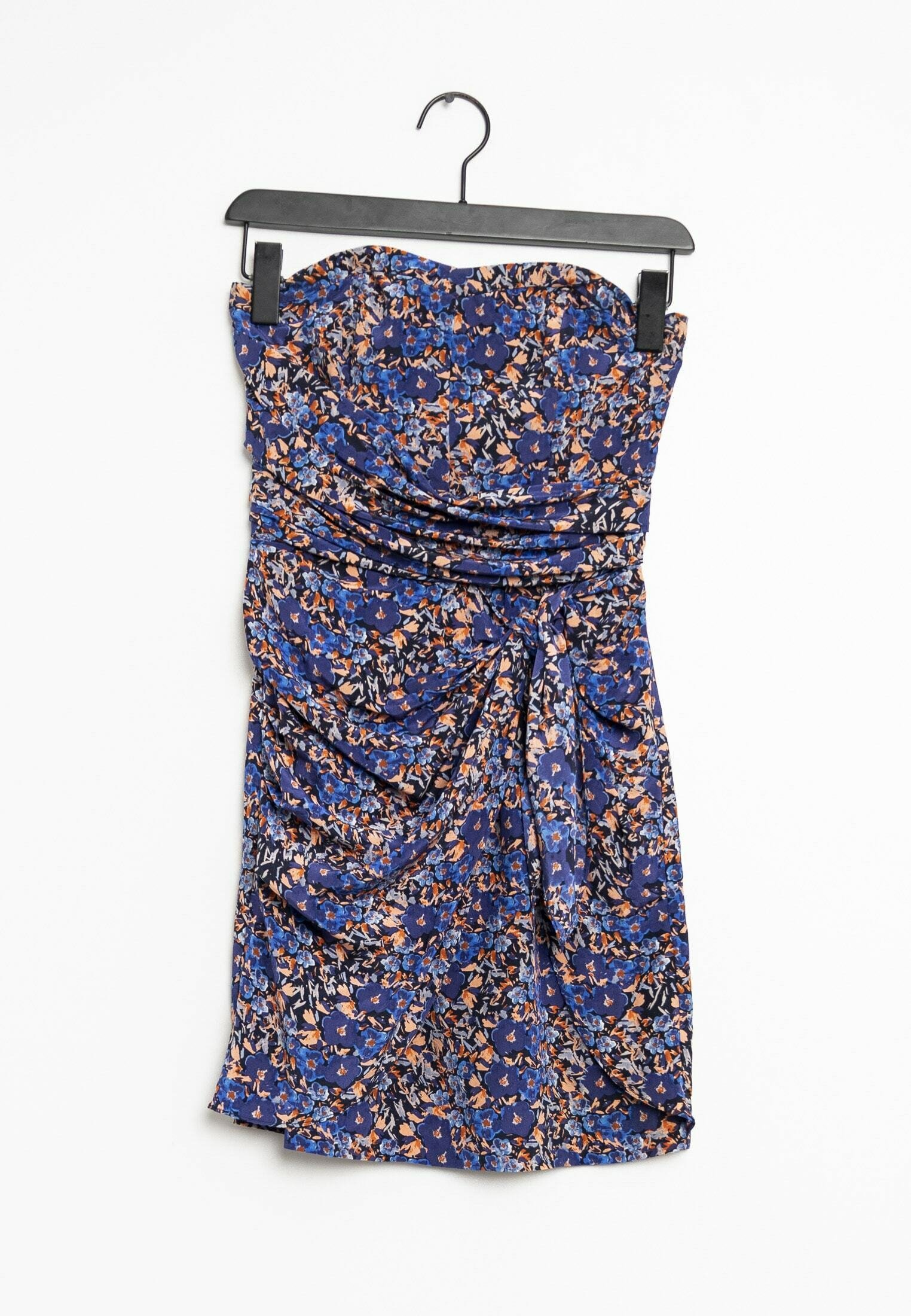 Club Monaco Cocktail dress / Party dress - blue - (Pre-owned) - Zalando.ie Club Monaco Cocktail dress / Party dress - blue - (Pre-owned) - Zalando.ie