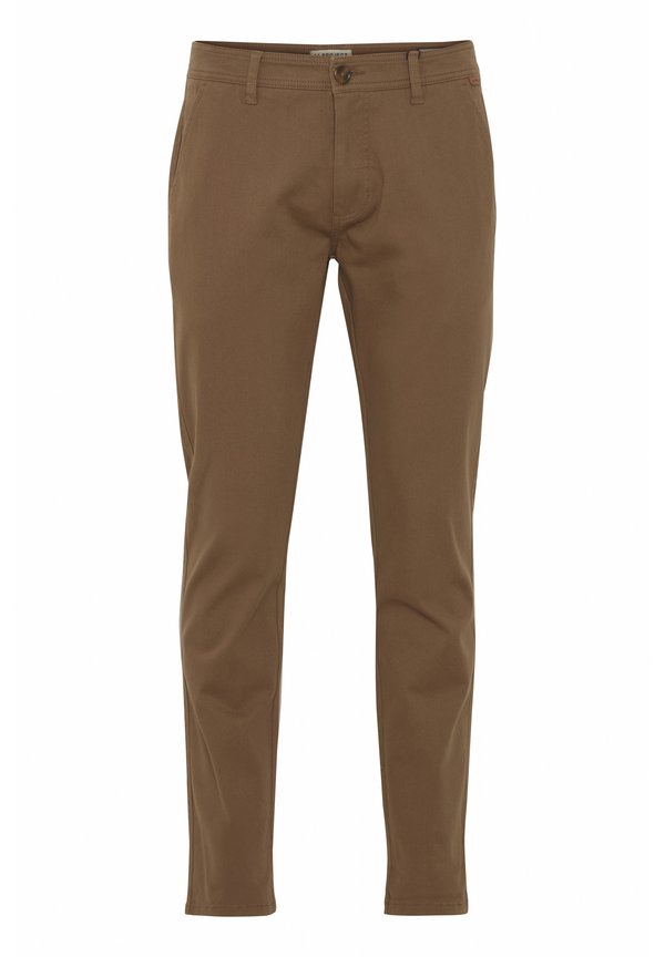 PRGALENO REGULAR FIT - Chinos - cub2