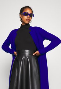 Morgan BLOCK - Cardigan - bleu roi