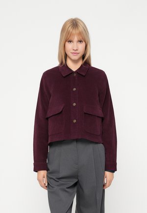 VIFROST JACKET - Let jakke / Sommerjakker - fig