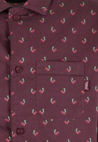 Pockies Nattøj trøjer - cherry