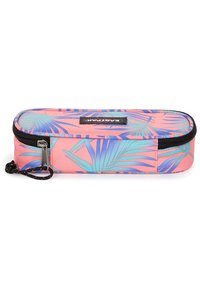 Eastpak OVAL SINGLE - Astuccio - brize pink grade