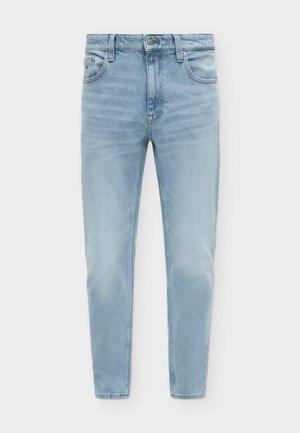Tommy Jeans, AUSTIN SLIM TAPERED - Jeans Tapered Fit - denim light