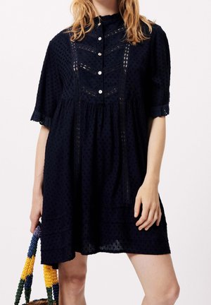 Vapaa-ajan mekko - dark blue
