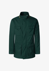 Vybráno, dark green