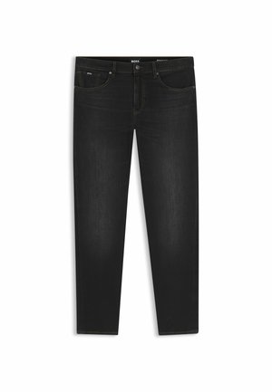 BOSS, BOSS H-RE.MAINE - Jeans fuselé - black nine