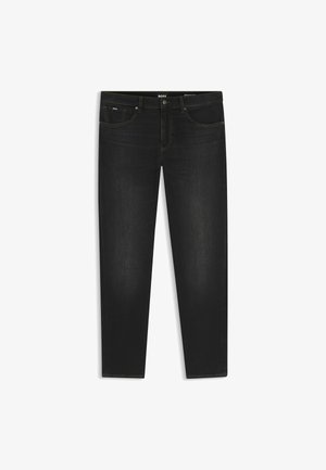 BOSS, BOSS H-RE.MAINE - Jeans fuselé - black nine