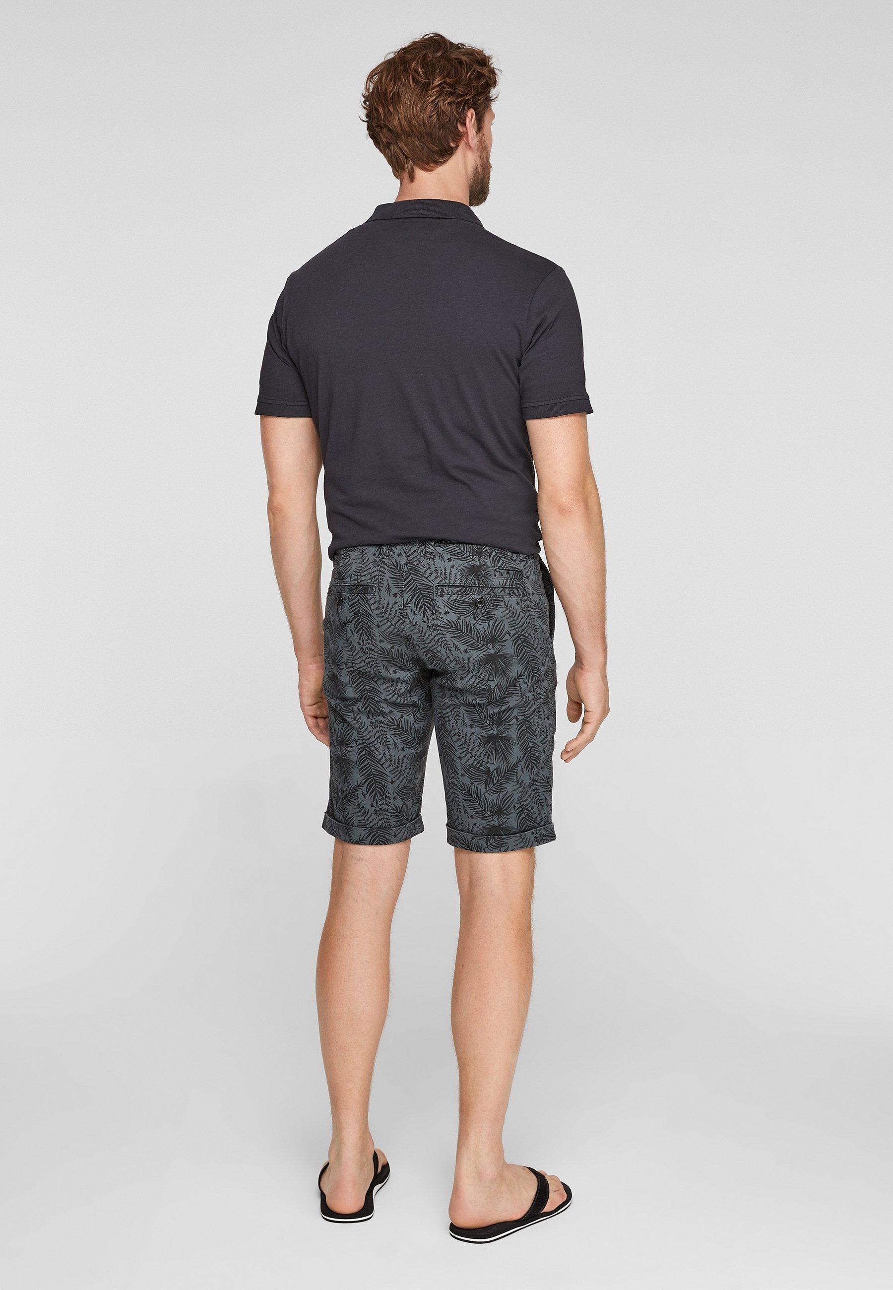 Herren REGULAR - Jeans Shorts Herren REGULAR - Jeans Shorts