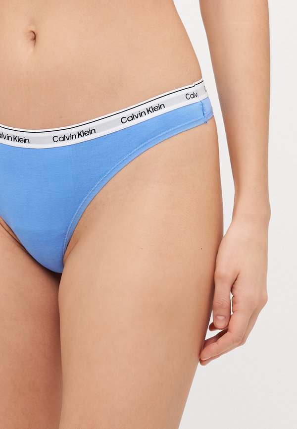 THONG 5 PACK ICON LOGO - Thong4