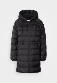 Calvin Klein Jeans Winter coat - black